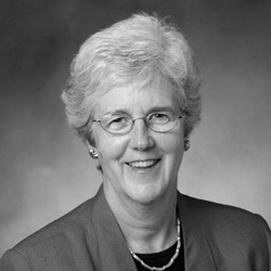 Helen Ladd
